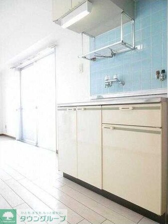 エレガンス綾瀬6の物件内観写真